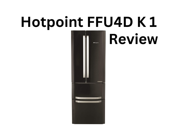 Hotpoint FFU4D K 1