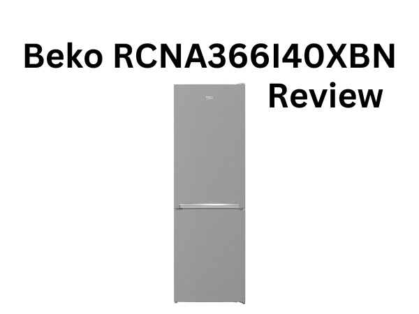 Beko RCNA366I40XBN