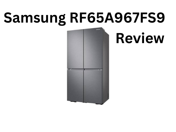 Samsung ‎Fridge Freezer Review