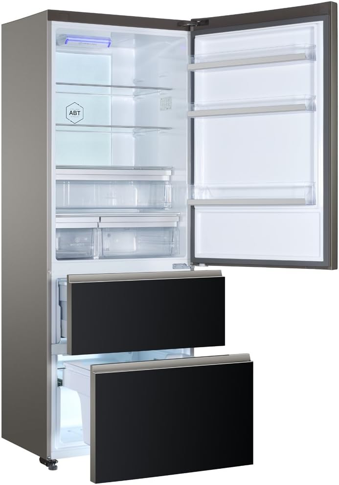 Haier A3FE742CGBJ Review