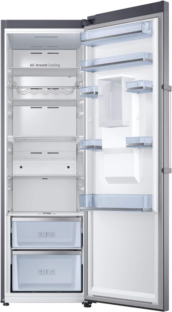 Samsung RR39M7340SA/EU refrigerator