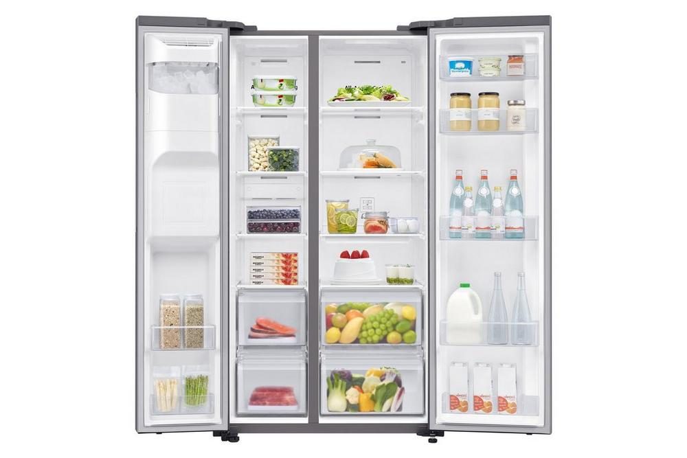 Samsung ‎RS65R5401M9